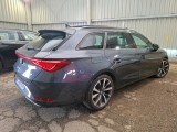  Seat  Leon  ST  SPORTSTOURER FR 2.0 TDI 150 DSG7  #4