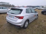  Skoda  Fabia  1.0 TSI 110 AMBITION  #4