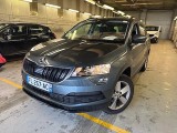  Skoda  Karoq  1.6 TDI 116CH DSG7 AMBITION  