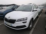  Skoda  Karoq   BUSINESS 1.0 TSI 116 4X2 BVM6  