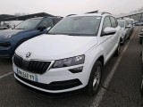  Skoda  Karoq   BUSINESS 1.0 TSI 116 4X2 BVM6  #2