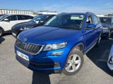  Skoda  Kodiaq  1.5 TSI ACT 150ch Active Euro6dg-T 5 places  