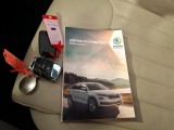  Skoda  Kodiaq  2.0 TDI 150 SCR DSG7 4X4 L&K  #9