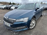  Skoda  Superb  COMBI 1.4 TSI PHEV 218CH DSG6 STYLE  