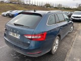  Skoda  Superb  COMBI 1.4 TSI PHEV 218CH DSG6 STYLE  #4