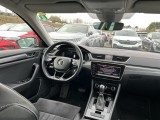  Skoda  Superb  COMBI 1.4 TSI PHEV 218CH DSG6 STYLE  #6