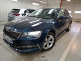  Skoda  Superb   BERLINE BUSINESS 1.4 TSI 218 DSG6 PHEV  #2