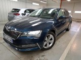  Skoda  Superb   BERLINE BUSINESS 1.4 TSI 218 DSG6 PHEV  