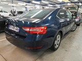  Skoda  Superb   BERLINE BUSINESS 1.4 TSI 218 DSG6 PHEV  #4