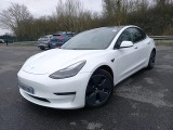  Tesla  Model 3  Long-Range Dual Motor AWD MY21  