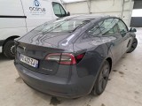  Tesla  Model 3  Long-Range Dual Motor AWD MY21  #4