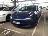  Tesla  Model 3  Standard RWD Plus MY21  #2