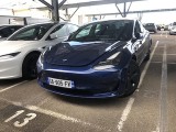  Tesla  Model 3  Standard RWD Plus MY21  