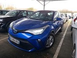  Toyota  C-HR  1.8 HYBRIDE 122 DYNAMIC  