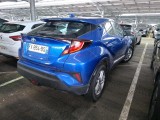  Toyota  C-HR  1.8 HYBRIDE 122 DYNAMIC  #4