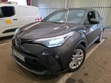  Toyota  C-HR  1.8 HYBRIDE 122 DYNAMIC BUSINESS  