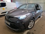  Toyota  C-HR  1.8 HYBRIDE 122 DYNAMIC BUSINESS  #2