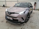  Toyota  C-HR  1.8 HYBRIDE 122 GRAPHIC  