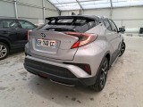  Toyota  C-HR  1.8 HYBRIDE 122 GRAPHIC  #4