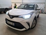  Toyota  C-HR   DYNAMIC BUSINESS 122H HYBRIDE STAGE A  #2