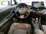  Toyota  C-HR   DYNAMIC BUSINESS 122H HYBRIDE STAGE A  #6