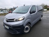  Toyota  Proace   COMBI LONG DYNAMIC 120 D-4D RC21  