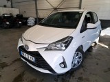  Toyota  Yaris  100h France Business 5p RC19  #2