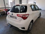  Toyota  Yaris  100h France Business 5p RC19  #4