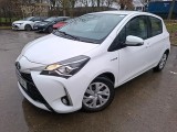  Toyota  Yaris  100h France Business 5p - DOUBLE PEDALIER NON DEMONTE / DOBBLE PEDAL NOT REMOVED 