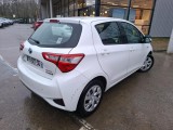  Toyota  Yaris  100h France Business 5p - DOUBLE PEDALIER NON DEMONTE / DOBBLE PEDAL NOT REMOVED #4