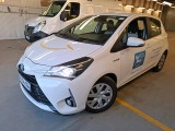  Toyota  Yaris  100h France Business 5p MY19  