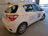  Toyota  Yaris  100h France Business 5p MY19  #4