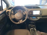  Toyota  Yaris  100h France Business 5p MY19  #6