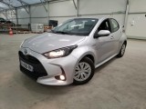  Toyota  Yaris  116h France Business 5p + Stage Hybrid Academy  #2