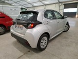  Toyota  Yaris  116h France Business 5p + Stage Hybrid Academy  #4