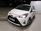  Toyota  Yaris  100h France Business 5p MY19  #3