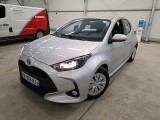  Toyota  Yaris  116h France Business 5p + Stage Hybrid Academy  