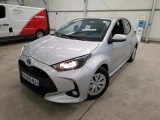  Toyota  Yaris  116h France Business 5p + Stage Hybrid Academy  #2