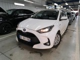  Toyota  Yaris  5P HYBRIDE 116H FRANCE BUSINESS STAGE ACAD  