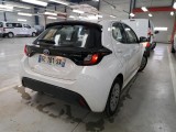  Toyota  Yaris  5P HYBRIDE 116H FRANCE BUSINESS STAGE ACAD  #4