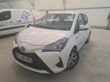  Toyota  Yaris  HYBRID 1.5 VVT-I HYBRID FRANCE 100h  #2