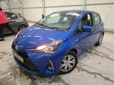  Toyota  Yaris  HYBRID 1.5 VVT-I HYBRID FRANCE BUSINESS 100h  