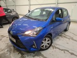  Toyota  Yaris  HYBRID 1.5 VVT-I HYBRID FRANCE BUSINESS 100h  #2