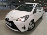  Toyota  Yaris  HYBRID 1.5 VVT-I HYBRID FRANCE BUSINESS 100h  