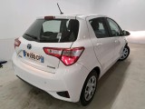  Toyota  Yaris  HYBRID 1.5 VVT-I HYBRID FRANCE BUSINESS 100h  #4