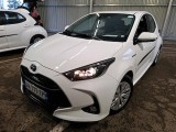  Toyota  Yaris  HYBRID 116H FRANCE BUSINESS STAGE ACAD  