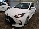  Toyota  Yaris  HYBRID 116H FRANCE BUSINESS STAGE ACAD  #2