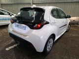  Toyota  Yaris  HYBRID 116H FRANCE BUSINESS STAGE ACAD  #4