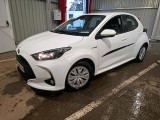  Toyota  Yaris  HYBRID 116H FRANCE BUSINESS STAGE ACAD  