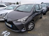  Toyota  Yaris  HYBRID 1.5 VVT-I HYBRID FRANCE BUSINESS 100h  